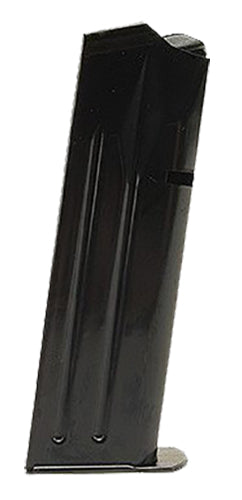 Mec-gar Standard, Mg P164015       Mag Para 16  40s   15r Bl