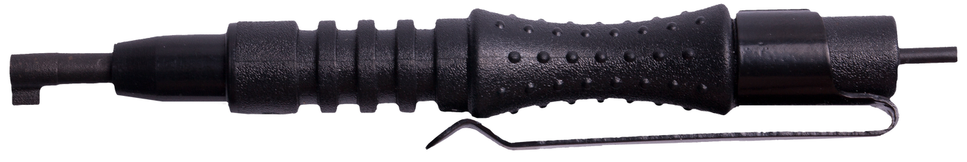 Uzi Accessories Handcuff Key, Camp Uzikey211    Uzi Pocket Key