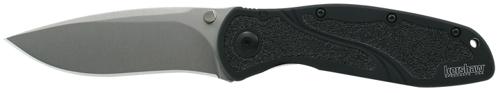 Kershaw Blur, Ker 1670s30v    Blur S30v Steel