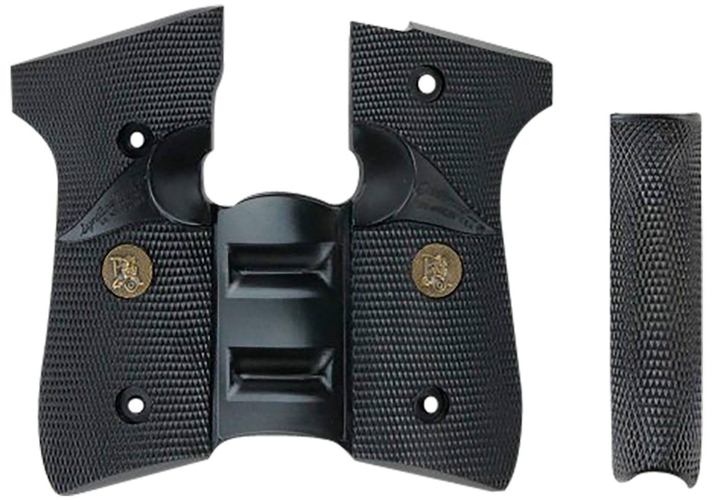 Pachmayr Signature Grip For - Beretta 92/96 Combat W/grooves