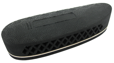 Pachmayr Recoil Pad F325 Small - White Line Black
