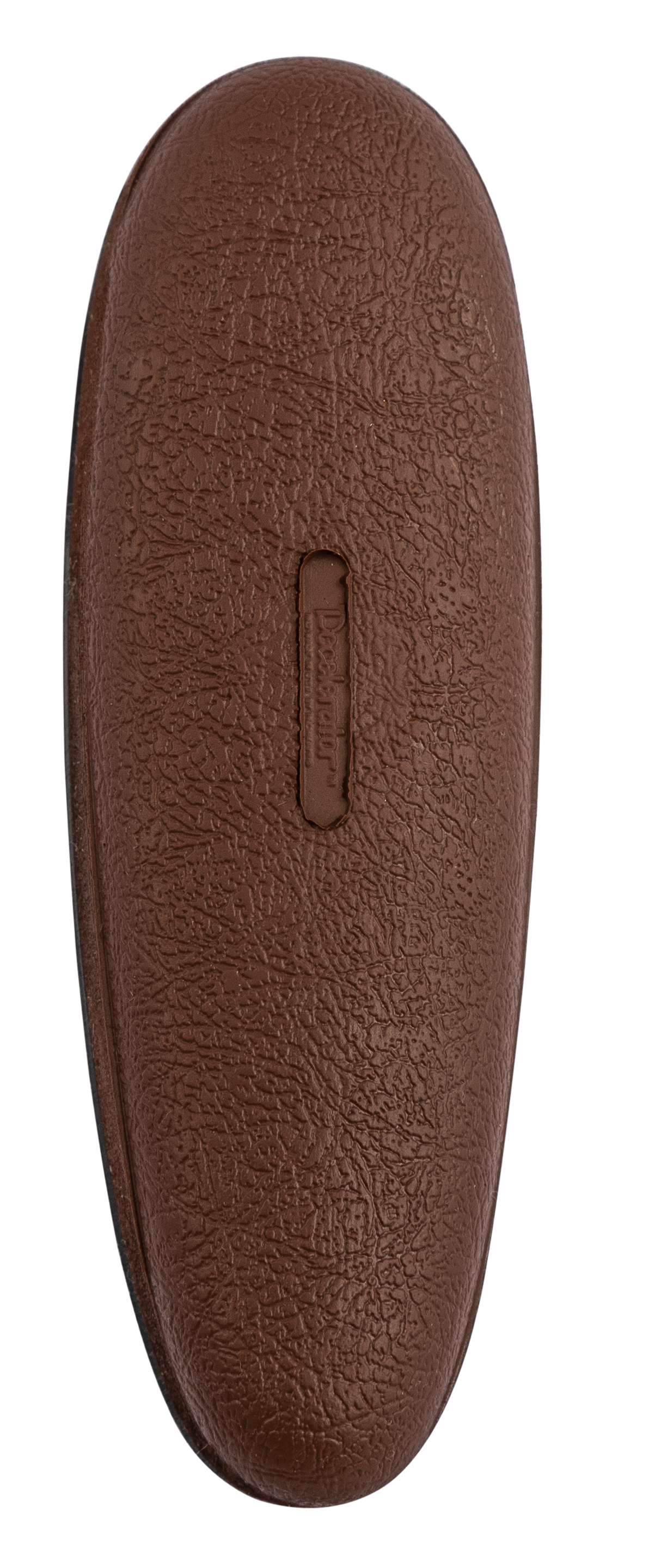 Pachmayr Recoil Pad D752b - Decelerator Small Brown