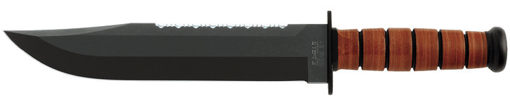 Ka-bar Big Brother, Kabar 2217    Big Brother                9.38  Lth