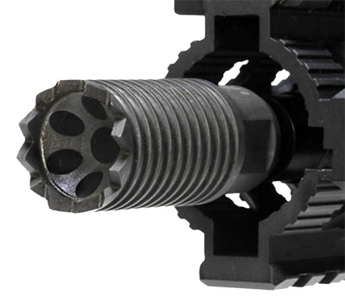 Troy 7.62 Claymore Muzzle Brake