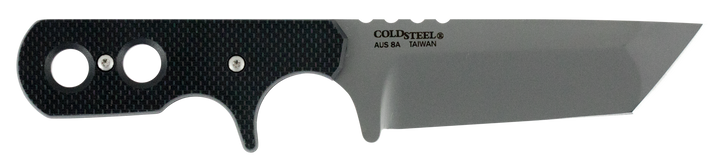 Cold Steel Tac, Cold 49htf       Mini Tac Tanto
