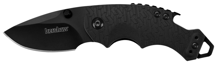 Kershaw Shuffle, Ker 8700blk     Shuffle    Blk/blk
