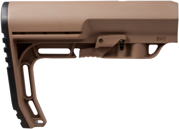 Mission First Tactical Battlelink, Mft Bmssde          Blink Minimalist Stk Com De