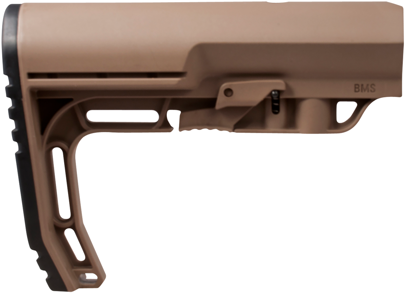 Mission First Tactical Battlelink, Mft Bmssde          Blink Minimalist Stk Com De