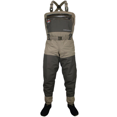 Paramount SLATE Breathable Stockingfoot Chest Wader