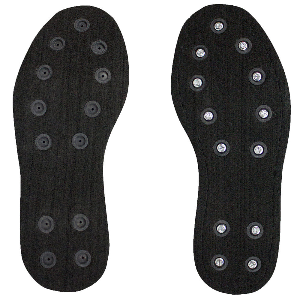 Paramount Slate Felt Sole Wading Boots