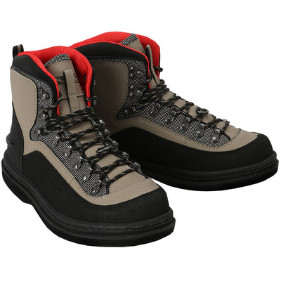 Paramount Slate Felt Sole Wading Boots