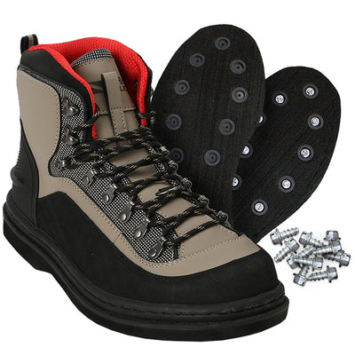 Paramount Slate Felt Sole Wading Boots