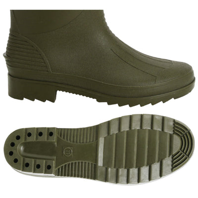 Paramount Slipstream PVC Hip Boots - Cleated