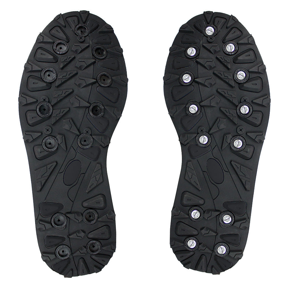 Paramount Deep Eddy Cleated Wading Boots