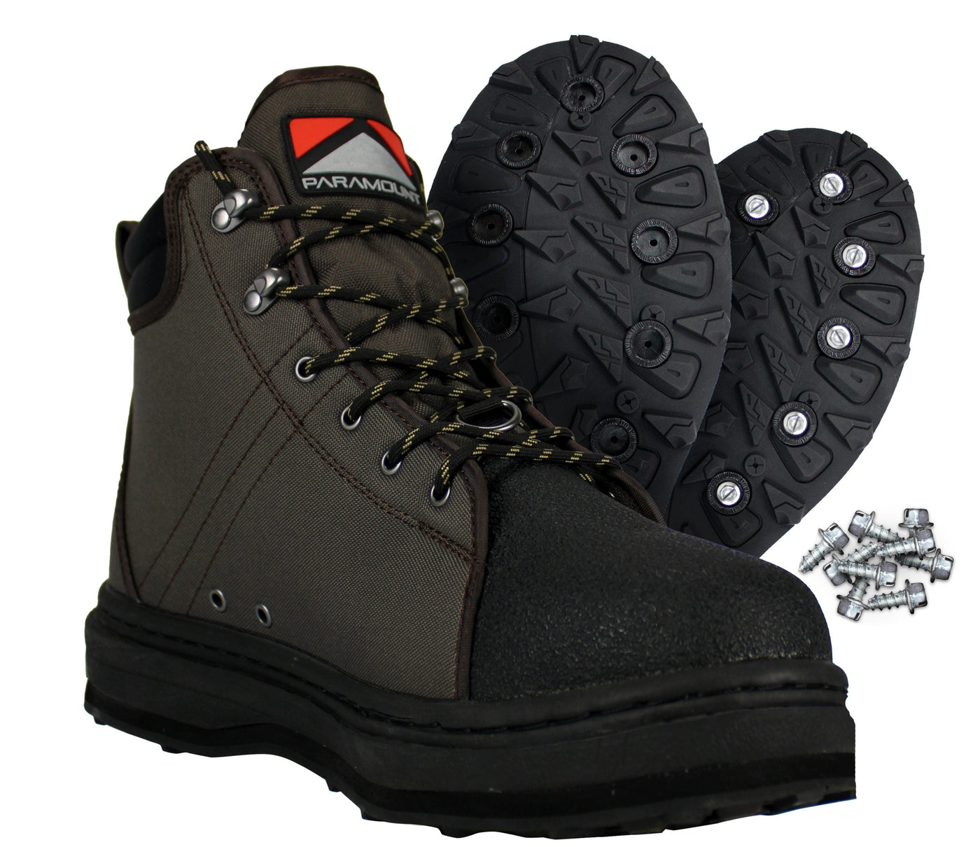 Paramount Women's/Youth Stonefly Cleated Wading Boots