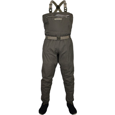 Paramount STONEFLY Breathable Fishing Chest Waders
