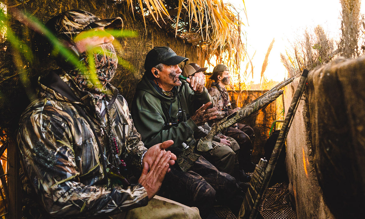 Texas Fowlers: Quaility hunting gear at bargain prices