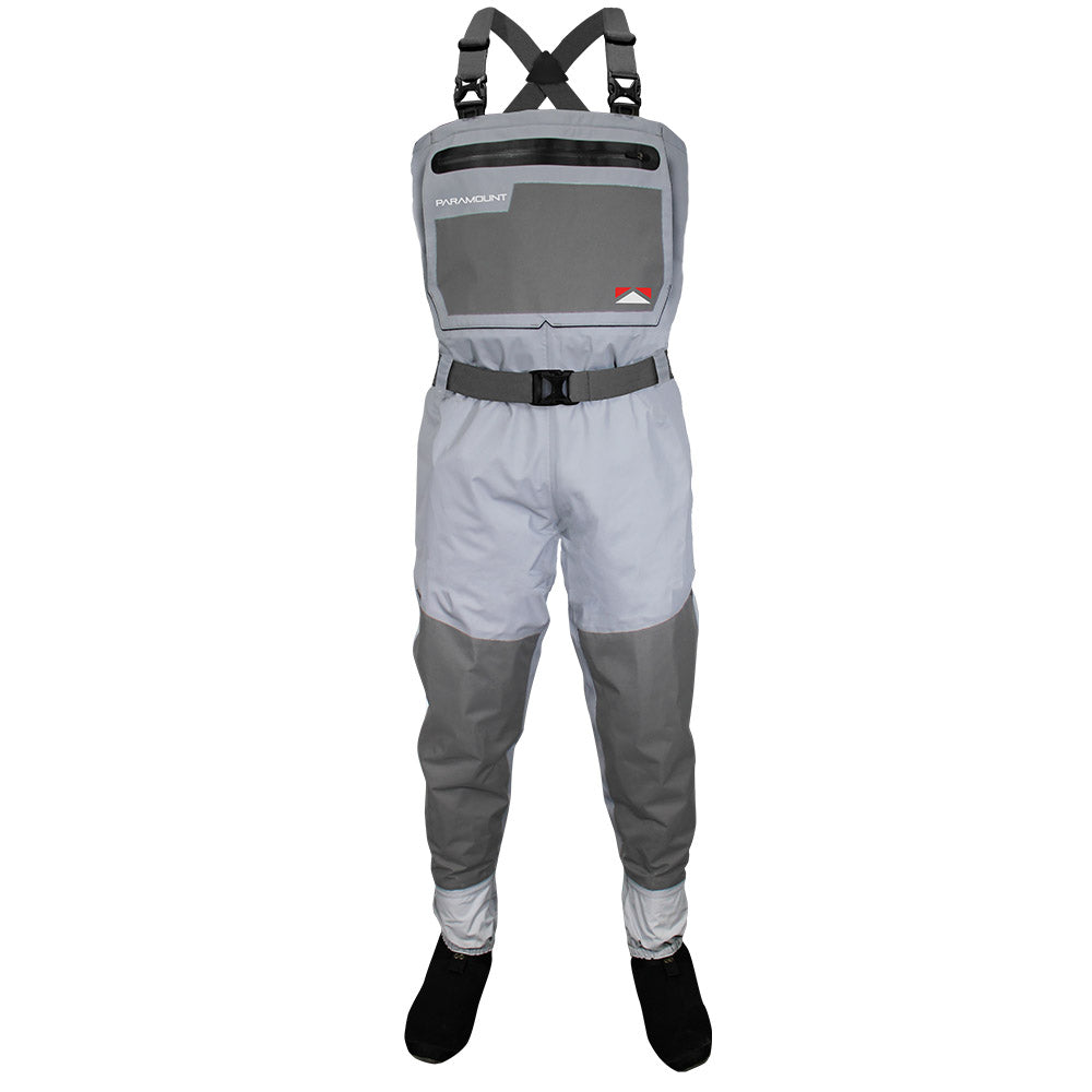 Paramount THE GLIDE Pro-Series Breathable Stockingfoot Wader