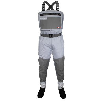 Paramount THE GLIDE Pro-Series Breathable Stockingfoot Wader