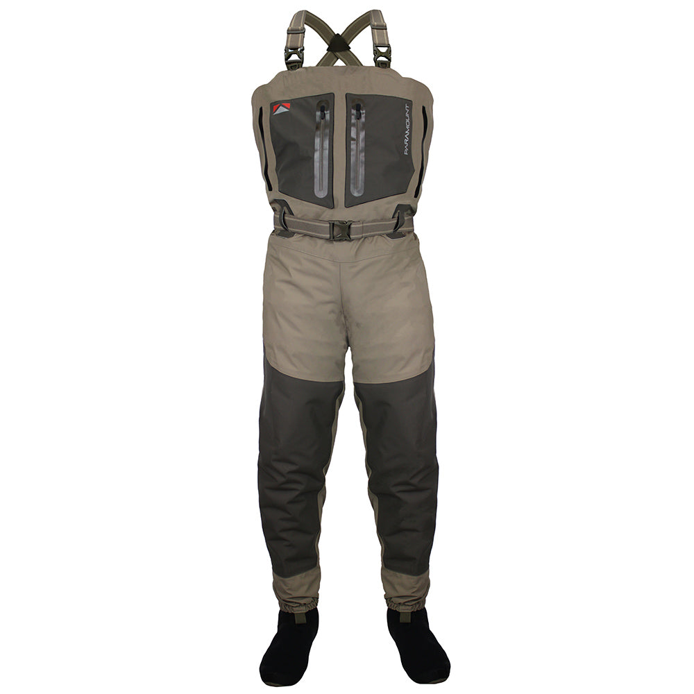 Paramount WOMEN'S WHETSTONE Breathable Fly Fishing Wader