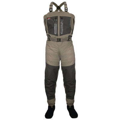 Paramount WOMEN'S WHETSTONE Breathable Fly Fishing Wader
