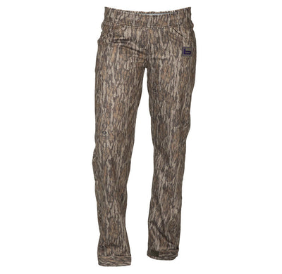 Banded Womens TEC Fleece Wader Pants