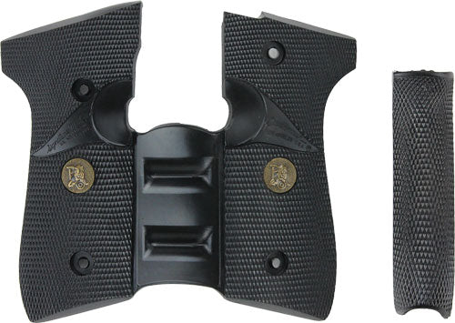 Pachmayr Signature Grip For - Beretta 92/96 Combat W/grooves