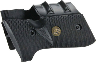 Pachmayr Signature Grip For - Beretta 92/96 Combat W/grooves
