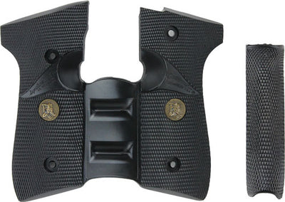 Pachmayr Signature Grip For - Beretta 92/96 Combat W/grooves