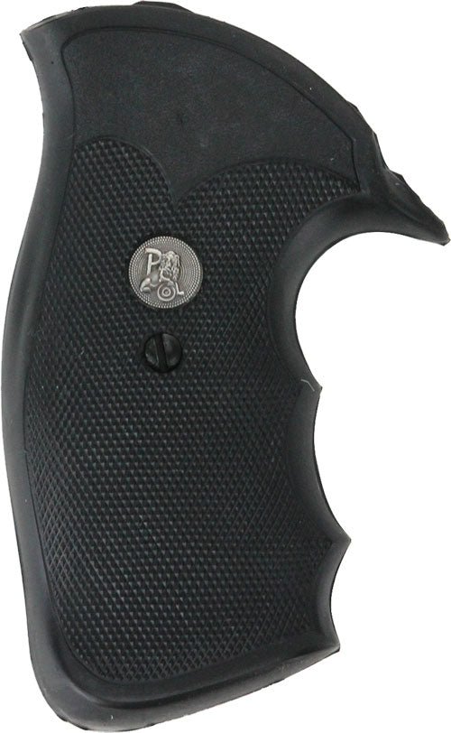 Pachmayr Gripper Decellerator - Grip For Ruger Redhawk