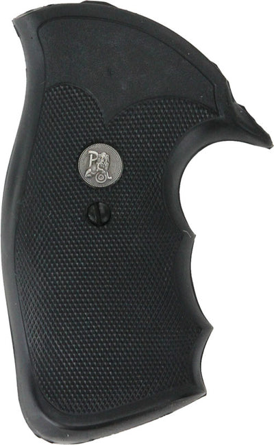 Pachmayr Gripper Decellerator - Grip For Ruger Redhawk