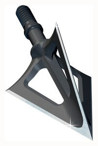 G5 Montec Carbon Steel Broadheads 100 Gr. 3 Pk.