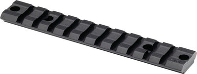 Weaver Base Multi-slot - Savage 64 Matte