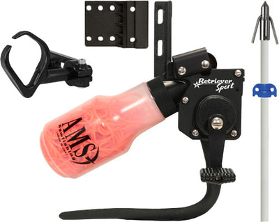 Ams Retriever Sport Combo Rh
