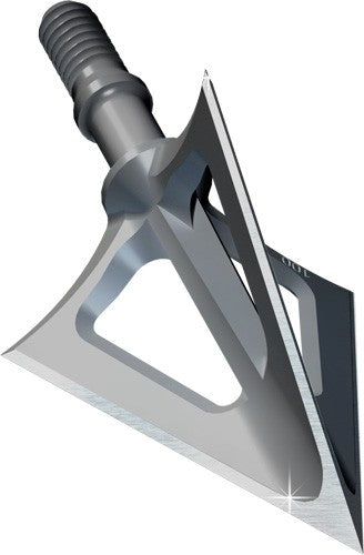 G5 Montec Crossbow Broadheads 100 Gr. 3 Pk.