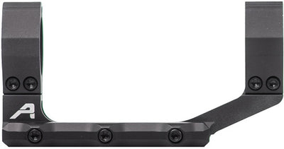 Aero Precision Ultralite Scope - Mount 1" Standard Black