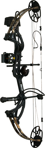 Bear Cruzer G3 Rth Package Shadow/mossy Oak Dna 70 Lbs. Rh