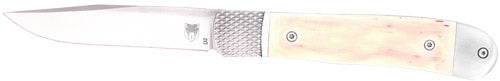 Cobratec Trapper Hidden - Release 3.18" White Bne Scales
