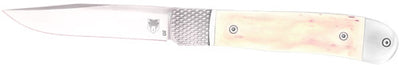 Cobratec Trapper Hidden - Release 3.18" White Bne Scales