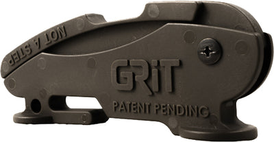 Grit Fold N Go Gear Hanger Brown