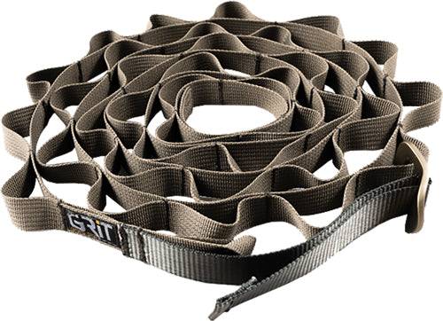Grit Hys Strap