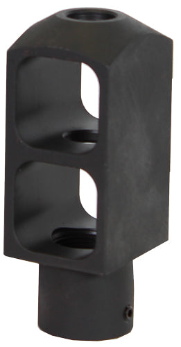 49/64-20 (.50 Beowulf) Zombie Muzzlebrake | KM Tactical 49/64-20 (.50 Beowulf) Zombie Muzzlebrake | KM Tactical