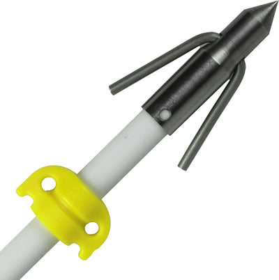 Ams Mudcat Fish Buster Arrow W/slide