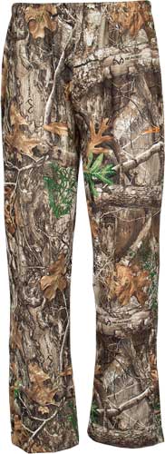 Habit Packable Rain Pant Medium Realtree Edge