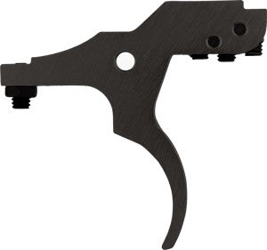 Timney Savage 110 Trigger Black Curved 2-4 Lb.