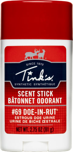 Tinks Deer Lure 
