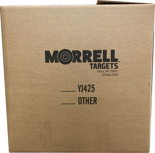 Morrell Yellow Jacket Yj-350 Dual Threat Target