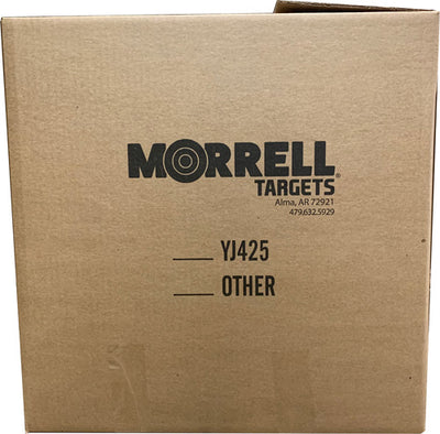 Morrell Yellow Jacket Yj-350 Dual Threat Target