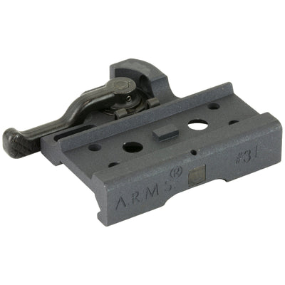 A.R.M.S., Inc. Arms Aimpoint T-1 Micro Mount Scope Mounts