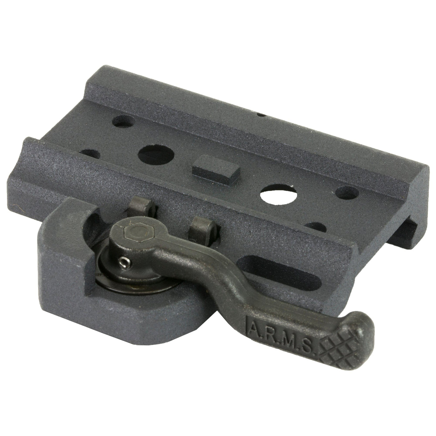 A.R.M.S., Inc. Arms Aimpoint T-1 Micro Mount Scope Mounts